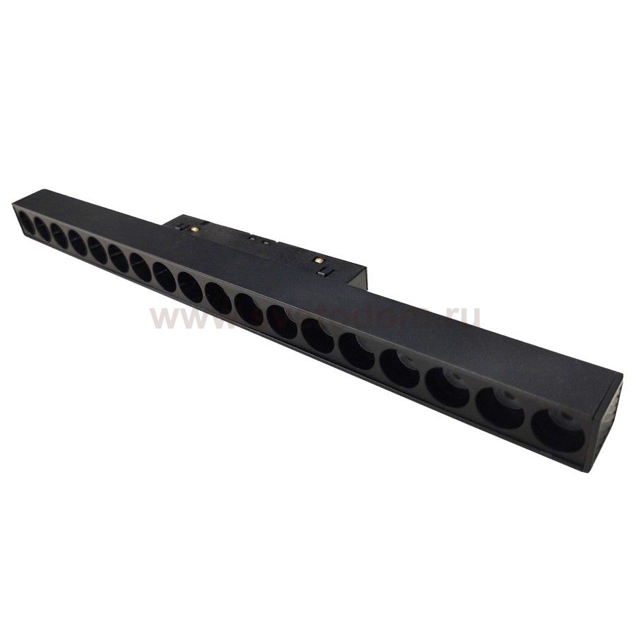 Светильник LED на шинопровод, 18W, 3000K Wertmark  WTG.O24.600.30.18