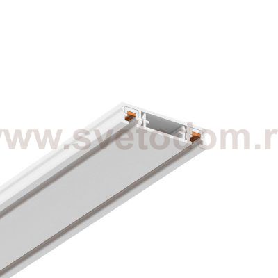 Шинопровод накладной Ш25хВ5.5 мм Wertmark  WTH.I5.001