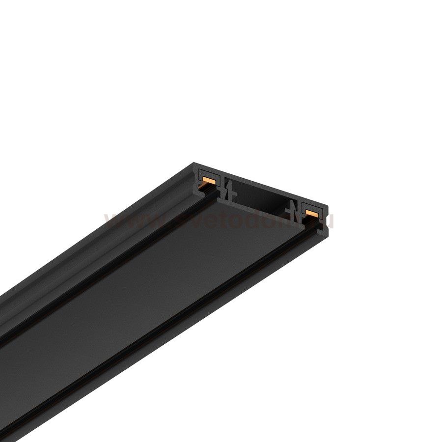 Шинопровод накладной Ш25хВ5.5 мм Wertmark  WTH.I5.601