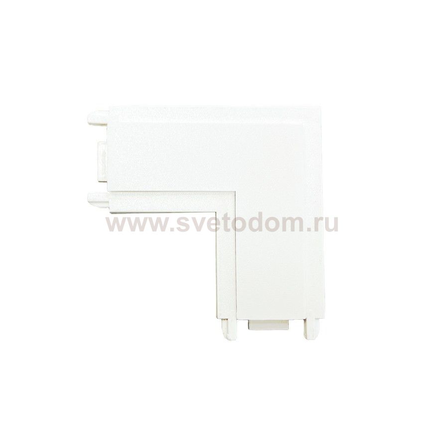 Соединитель шинопровода Wertmark  WTH.L5.00.L10