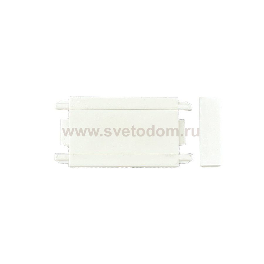 Ввод питания на шинопровод Wertmark  WTH.L5.00.OP0