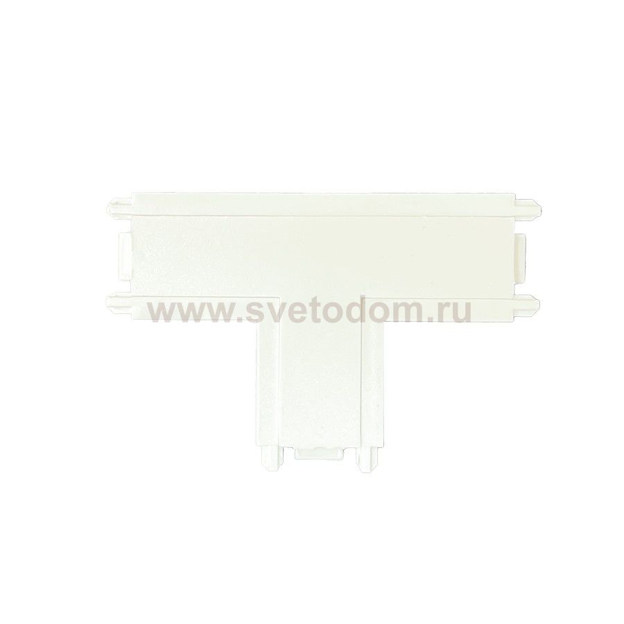 Соединитель шинопровода Wertmark  WTH.L5.00.T10