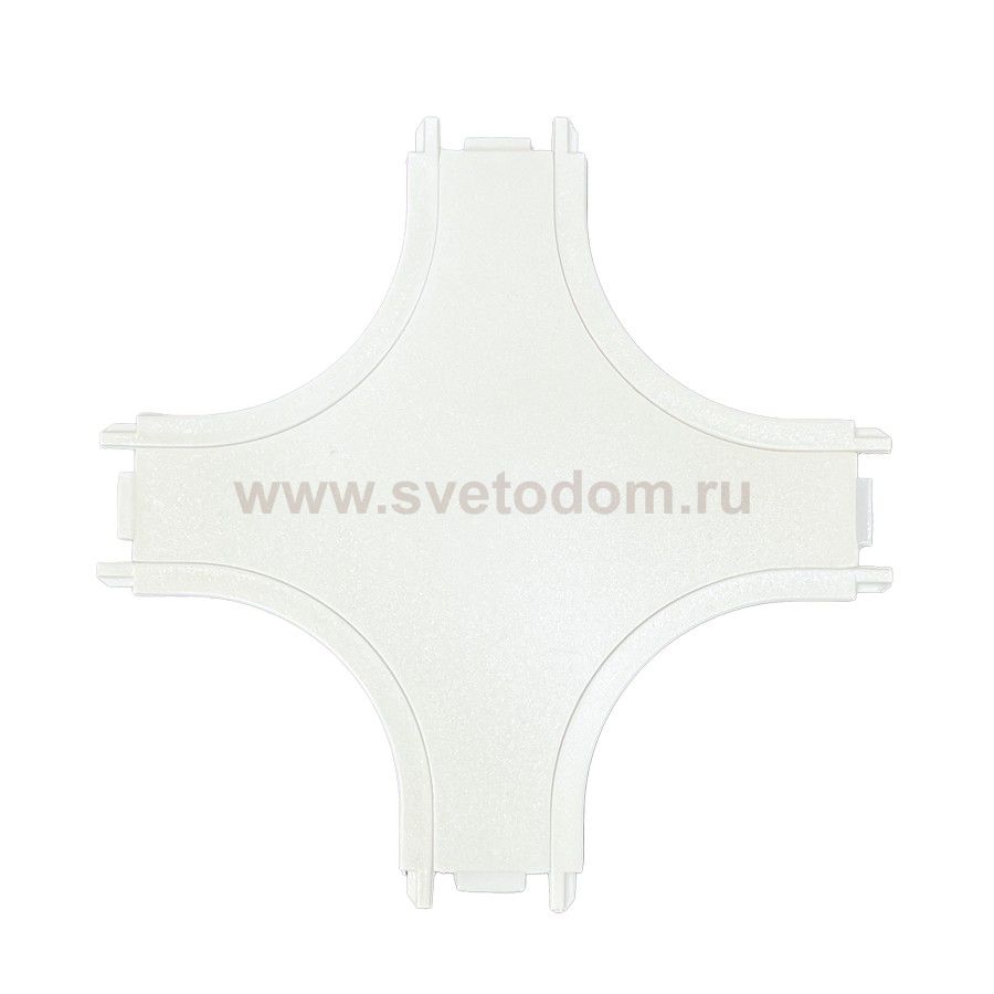 Соединитель шинопровода Wertmark  WTH.L5.00.X10