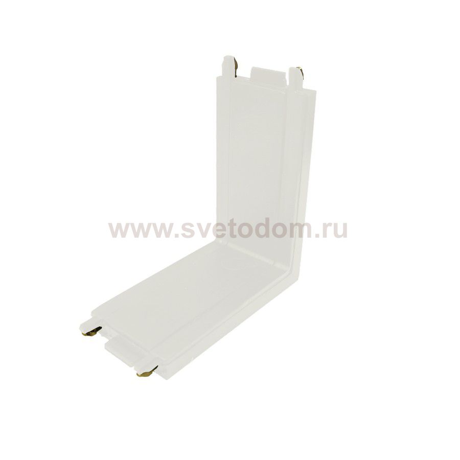 Соединитель шинопровода Wertmark  WTH.L5.00.Y10