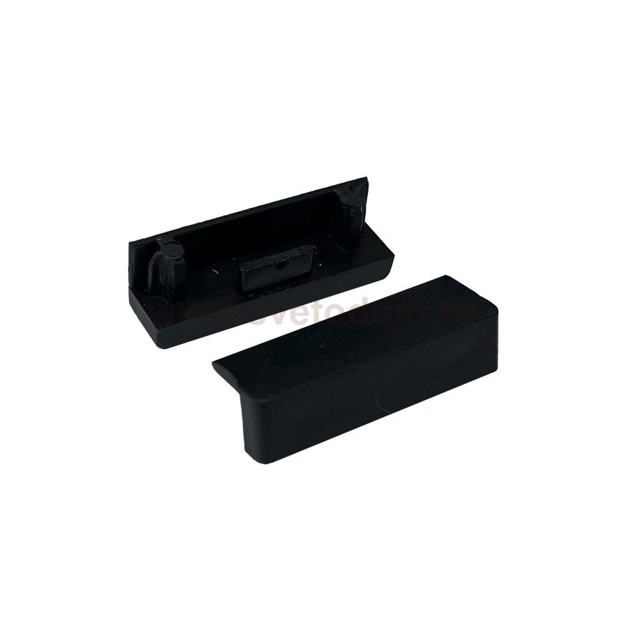 Заглушка на торец шинопровода Wertmark  WTH.L5.60.O00