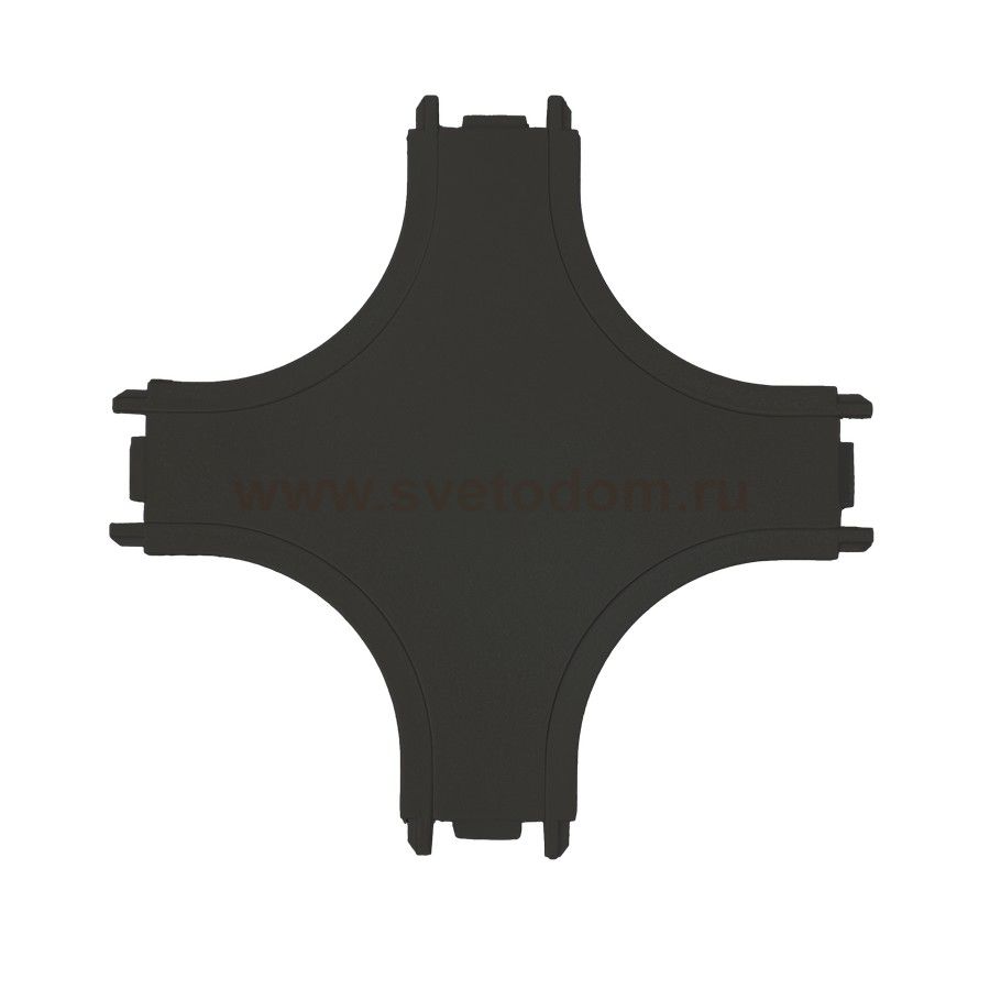 Соединитель шинопровода Wertmark  WTH.L5.60.X10