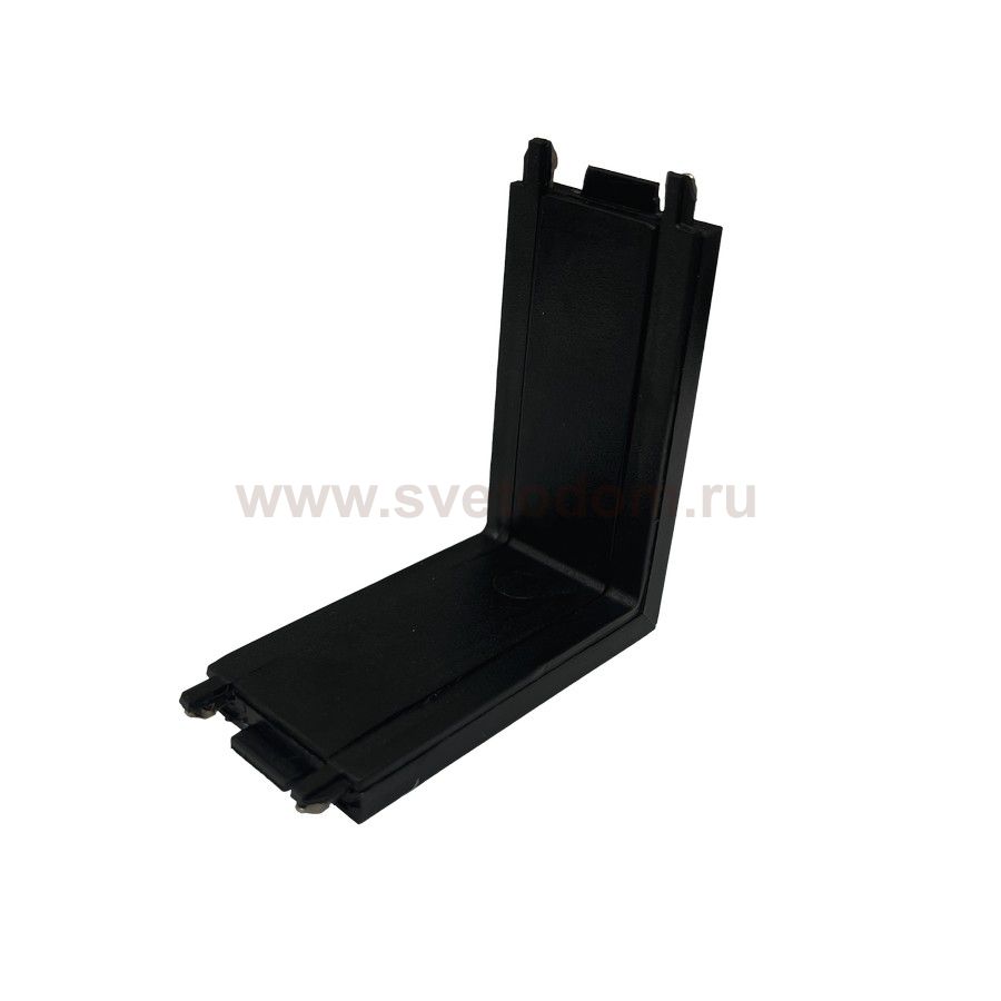 Соединитель шинопровода Wertmark  WTH.L5.60.Y10