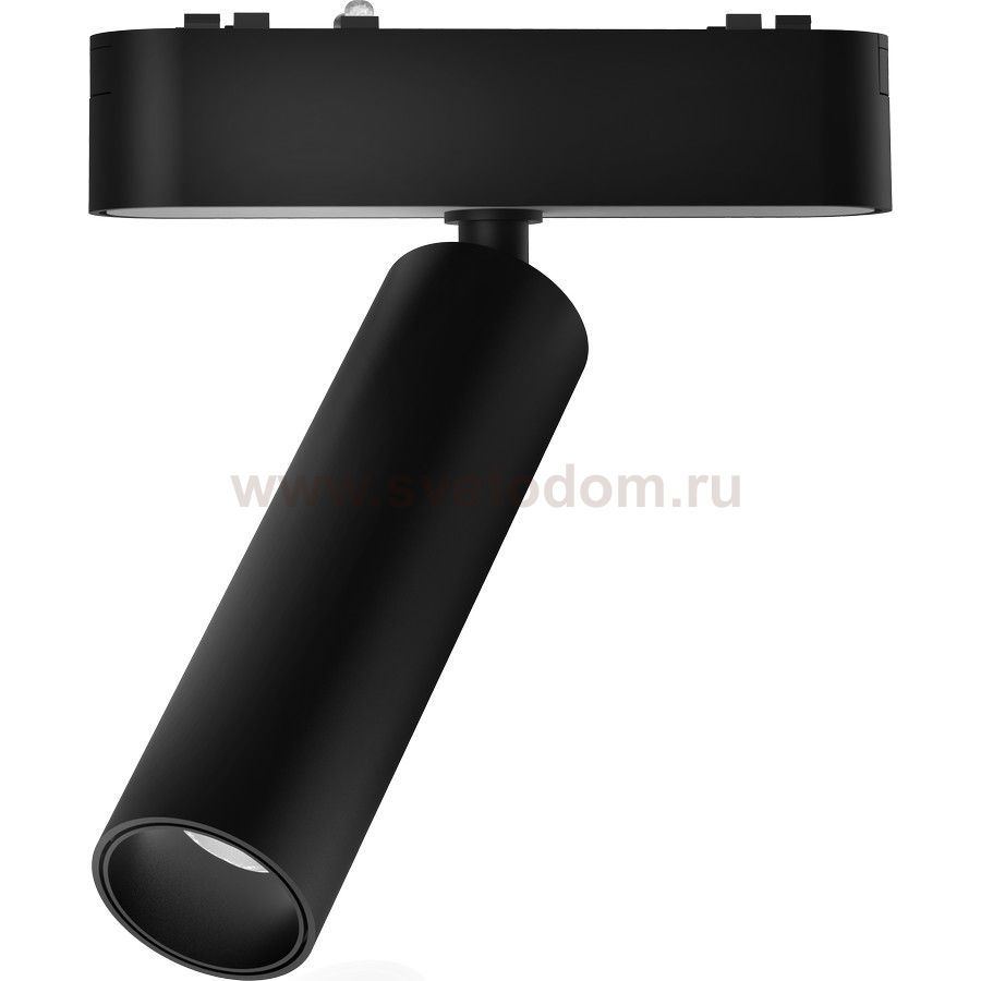 Светильник LED на шинопровод, 7W, 3000K Wertmark  WTH.O10.607.30.07
