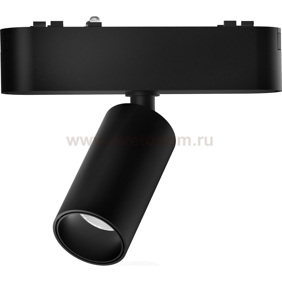 Светильник LED на шинопровод, 5W, 4000K Wertmark  WTH.O10.607.40.05