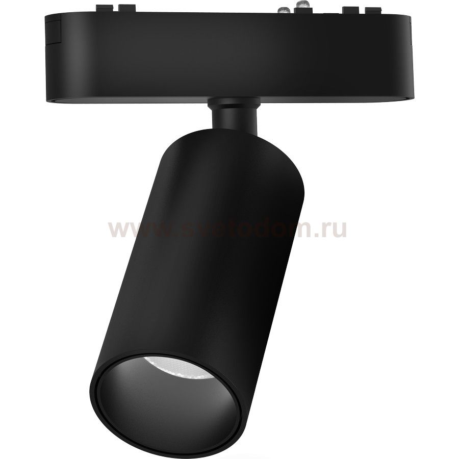 Светильник LED на шинопровод, 12W, 4000K Wertmark  WTH.O10.607.40.12