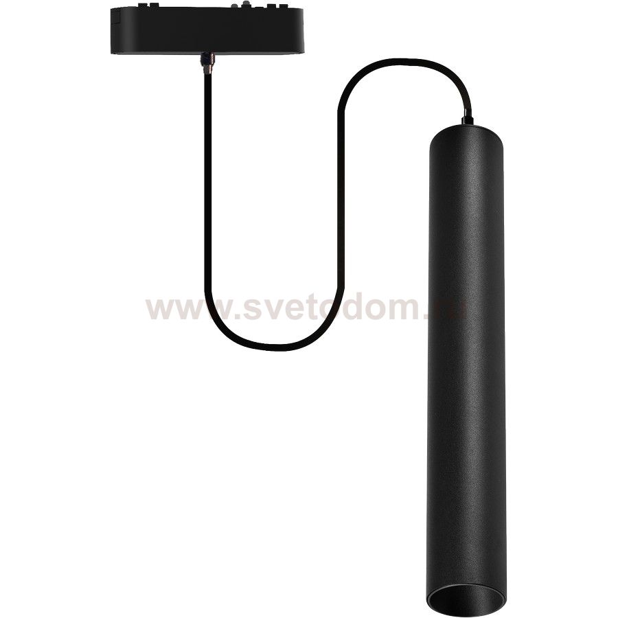 Светильник LED на шинопровод, 7W, 3000K Wertmark  WTH.O11.606.30.07