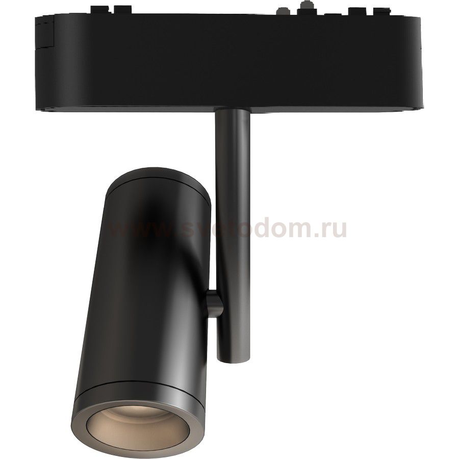 Светильник LED на шинопровод, 8W, 4000K Wertmark  WTH.O12.603.40.08