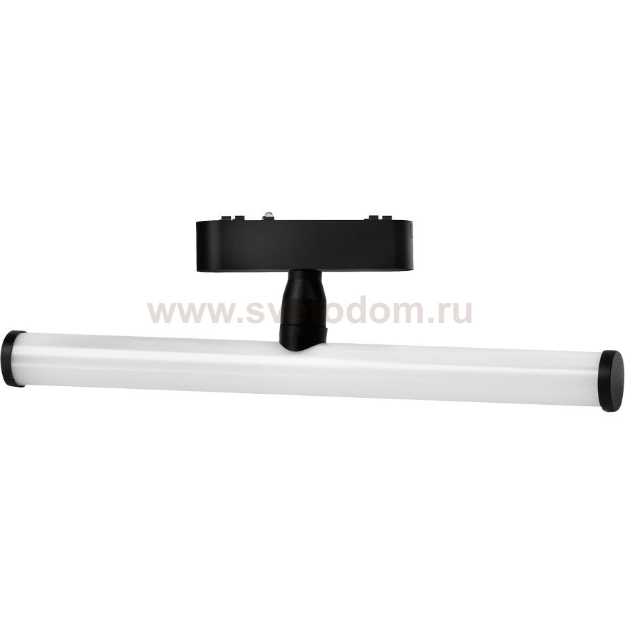 Светильник LED на шинопровод, 6W, 3000K Wertmark  WTH.O18.607.30.06