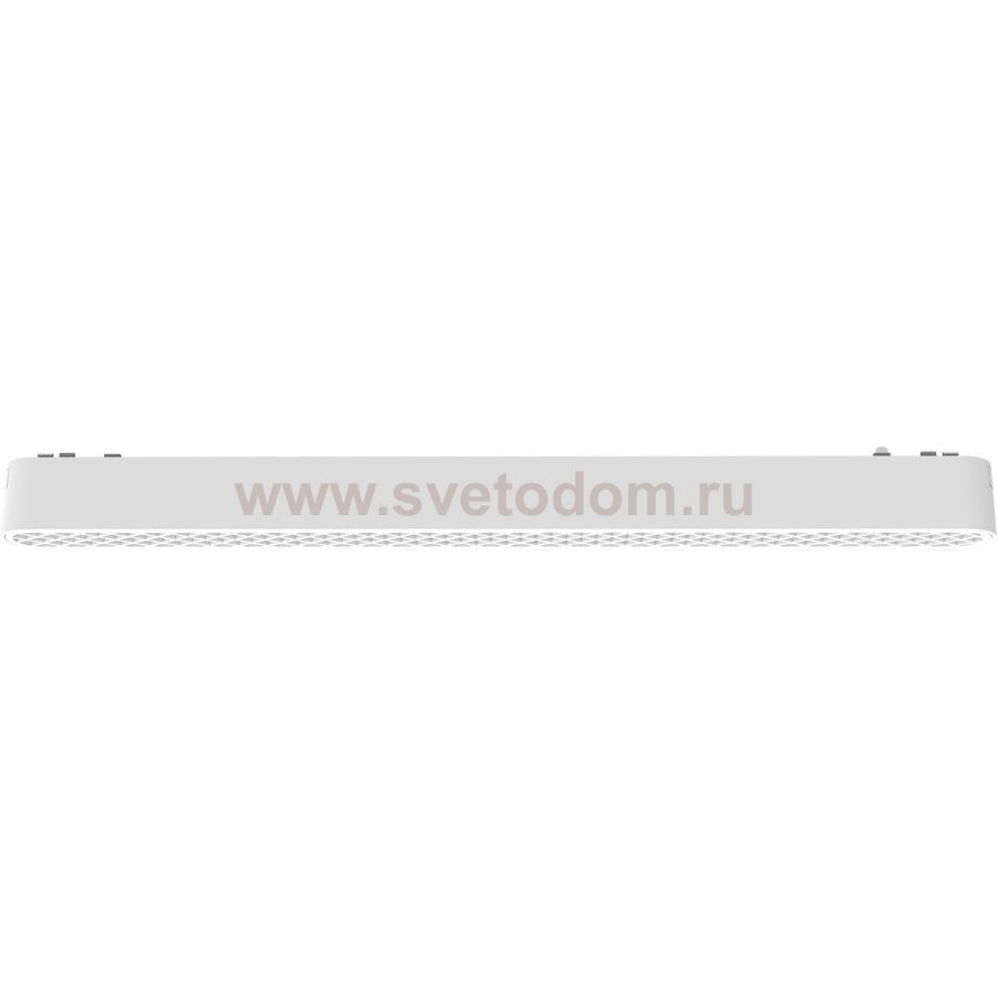 Светильник LED на шинопровод, 18W, 3000K Wertmark  WTH.O21.007.30.18