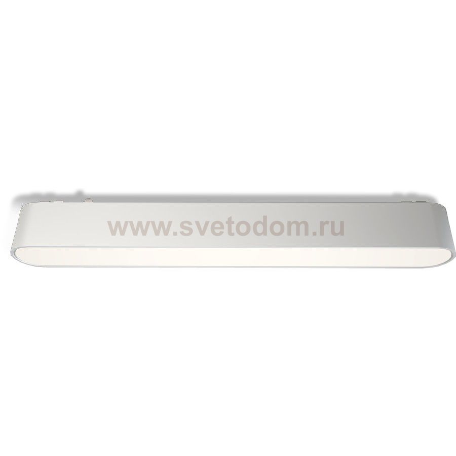 Светильник LED на шинопровод, 12W, 4000K Wertmark  WTH.O22.007.40.12