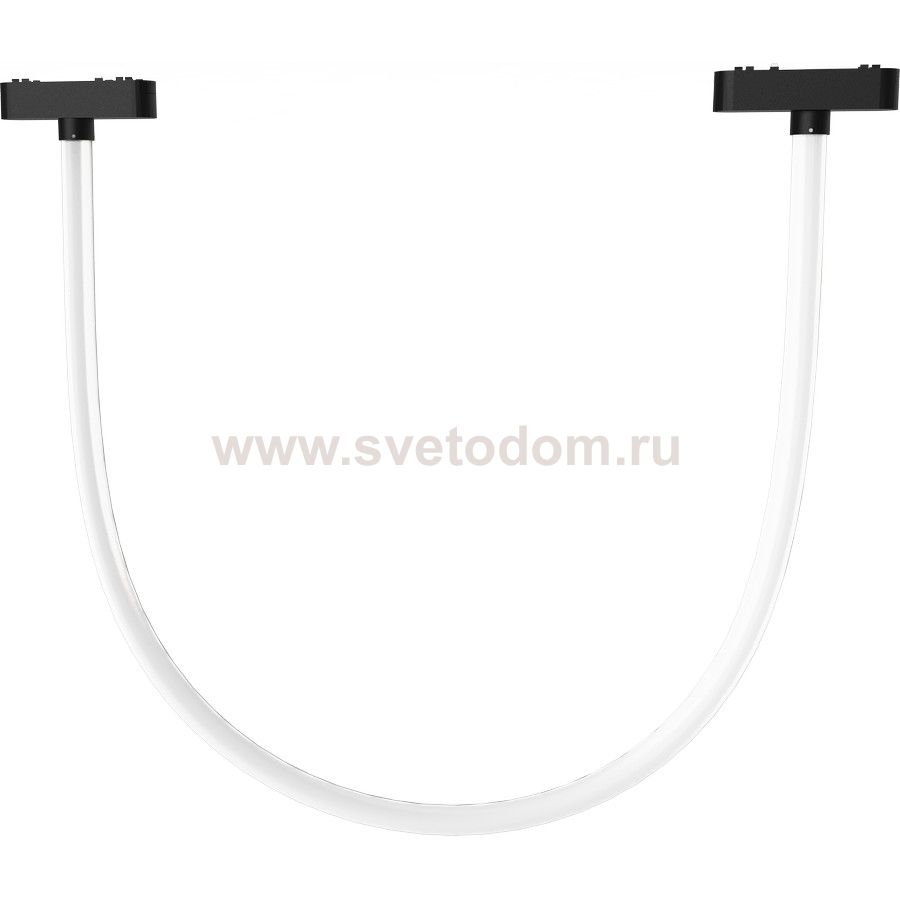 Светильник LED на шинопровод, 36W, 3000K Wertmark  WTH.O30.606.30.36