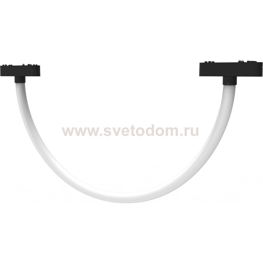 Светильник LED на шинопровод, 18W, 4000K Wertmark  WTH.O30.606.40.18