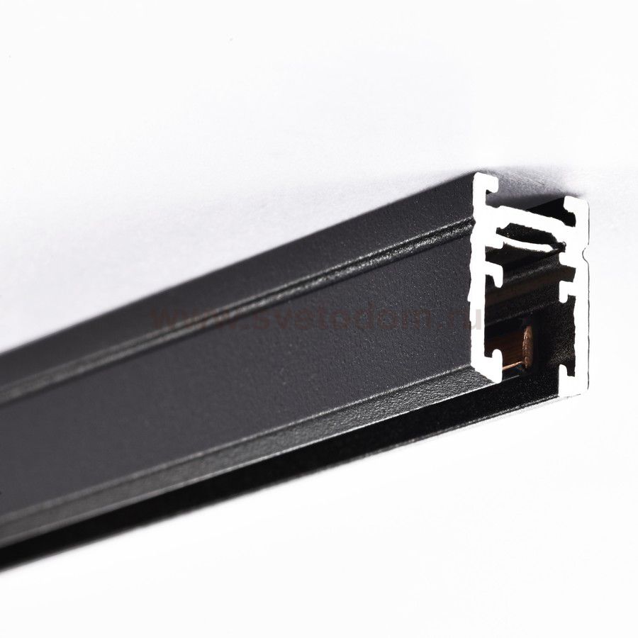 Шинопровод накладной Ш11хВ15 мм (внутр. 5 мм) Wertmark  WTL.I5.601