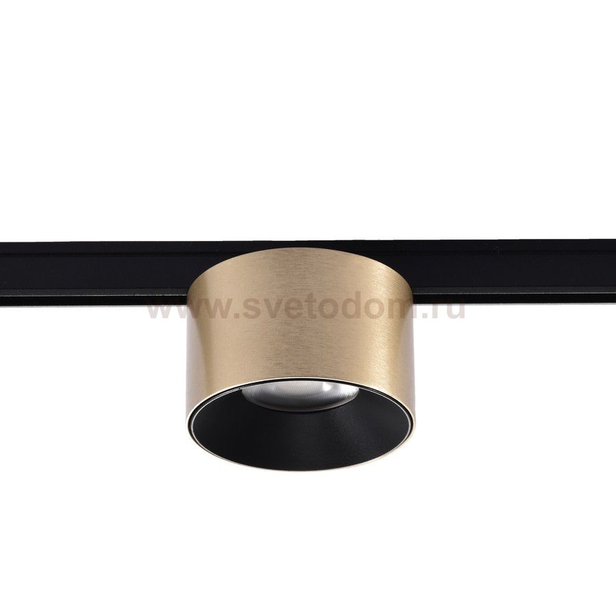 Светильник LED на шинопровод, 5W, 3000K Wertmark  WTL.O13.507.30.05