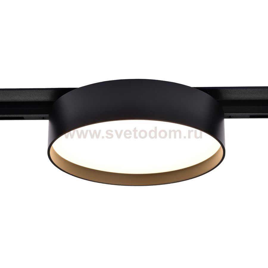 Светильник LED на шинопровод, 18W, 4000K Wertmark  WTL.O14.607.40.18