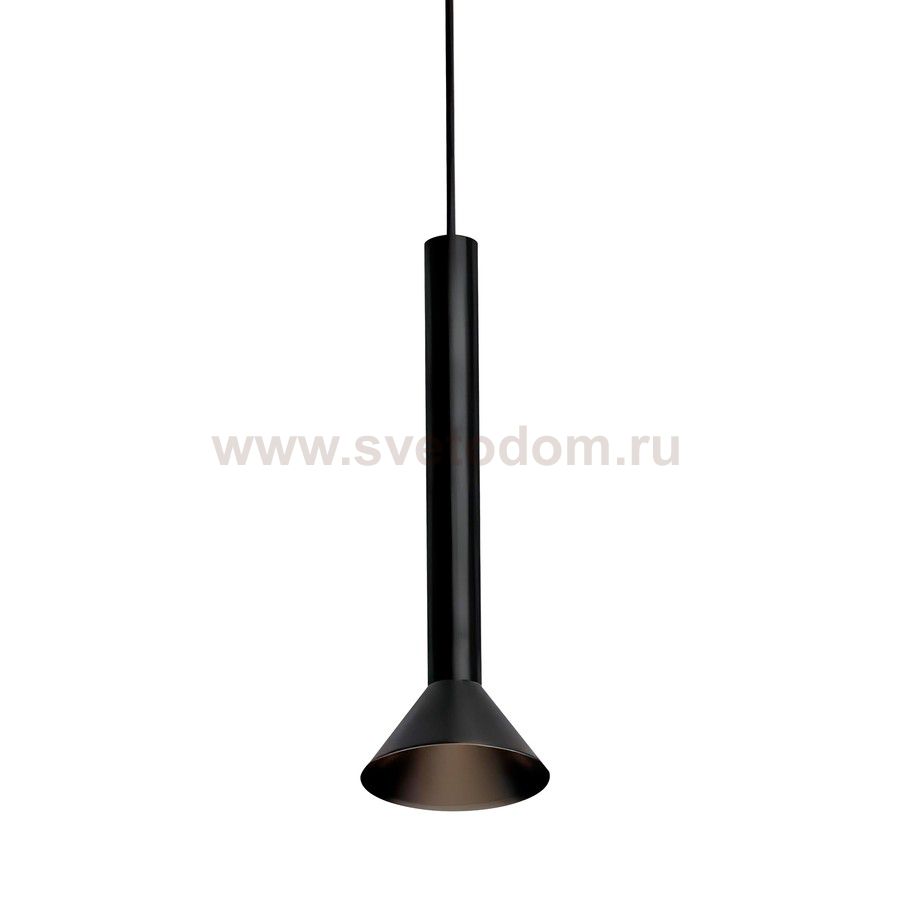 Светильник LED на шинопровод, 3W, 3000K Wertmark  WTL.O17.606.30.03