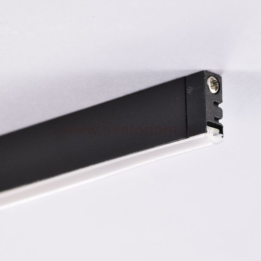 Светильник LED на шинопровод, 5W, 4000K Wertmark  WTL.O28.600.40.05