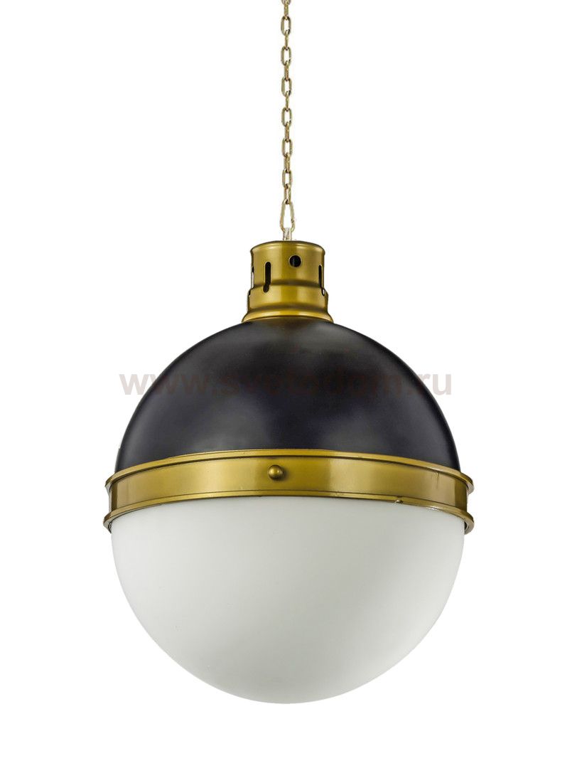 Люстра Circle MAK interior WTL1046-250 Черный