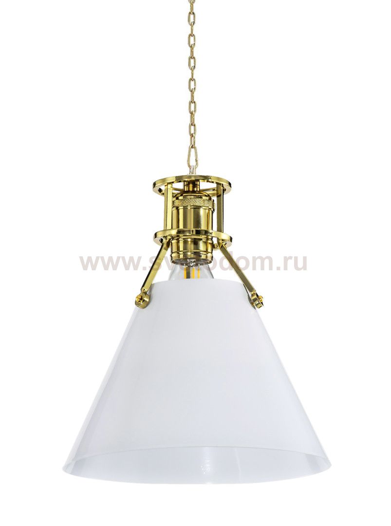 Люстра Triangle MAK interior WTL1047-250 Золотой
