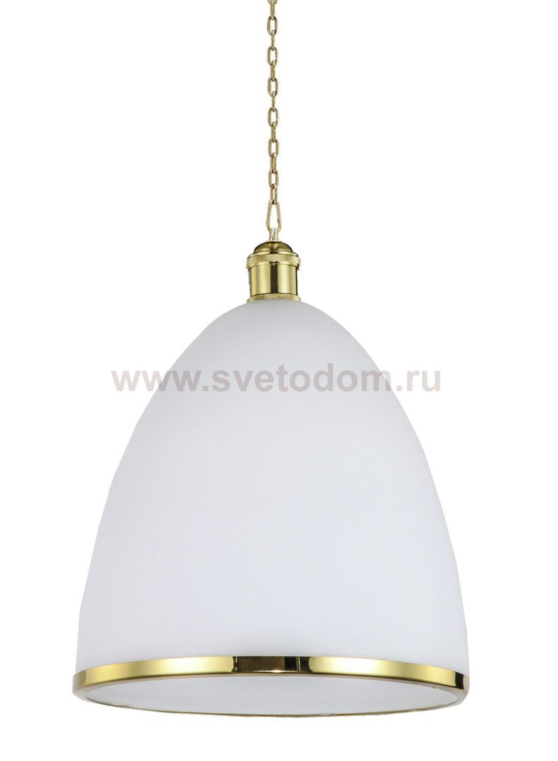 Люстра Hemisphere MAK interior WTL1048-250 Золотой