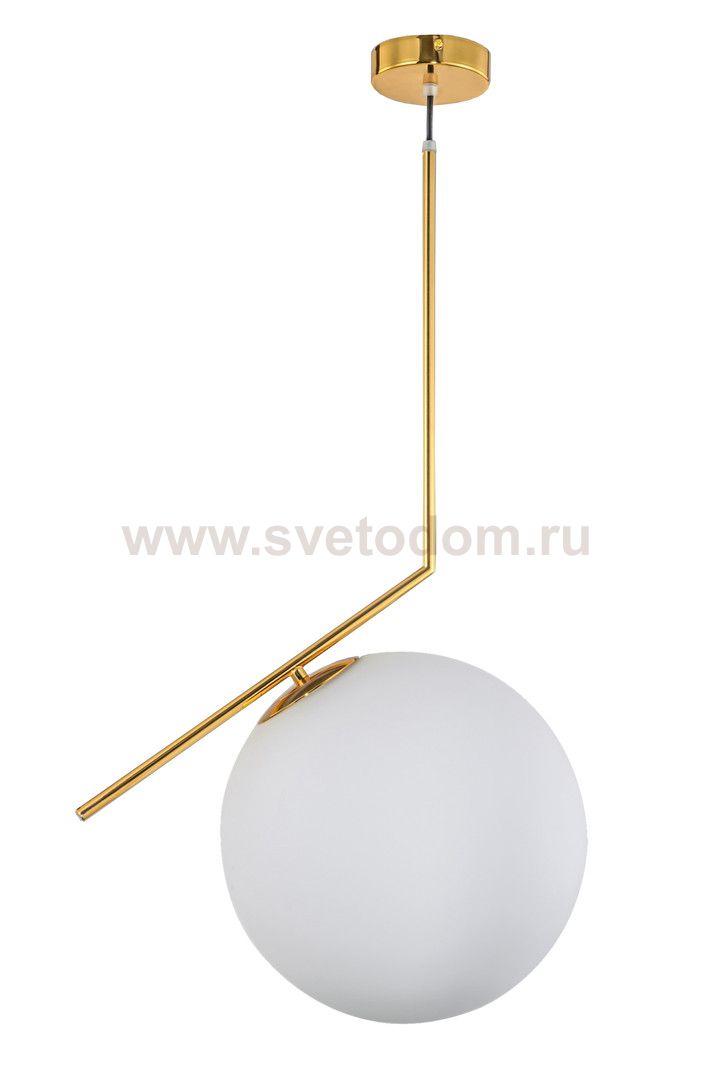 Люстра Sphere 280 MAK interior WTL1052-280 Золотой