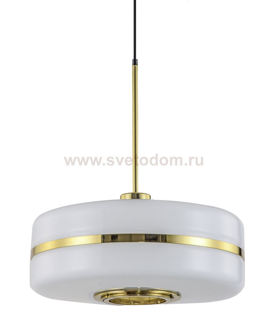 Люстра Ufo 400 MAK interior WTL1054-400 Золотой