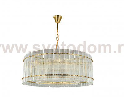Люстра Cyrus 600 MAK interior WTL1091-1 Золотой