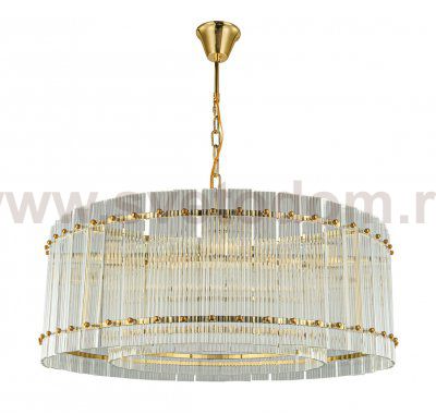 Люстра Cyrus 800 MAK interior WTL1091-2 Золотой