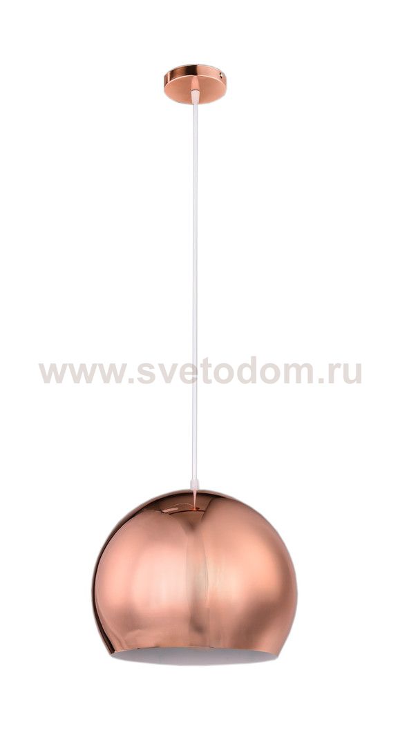 Люстра Laval D30 MAK interior WTL1206-6 Бронзовый