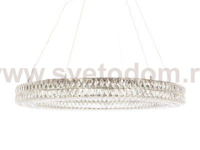 Люстра Spiridon D80 MAK interior WTL2115-800CH Хром, стекло