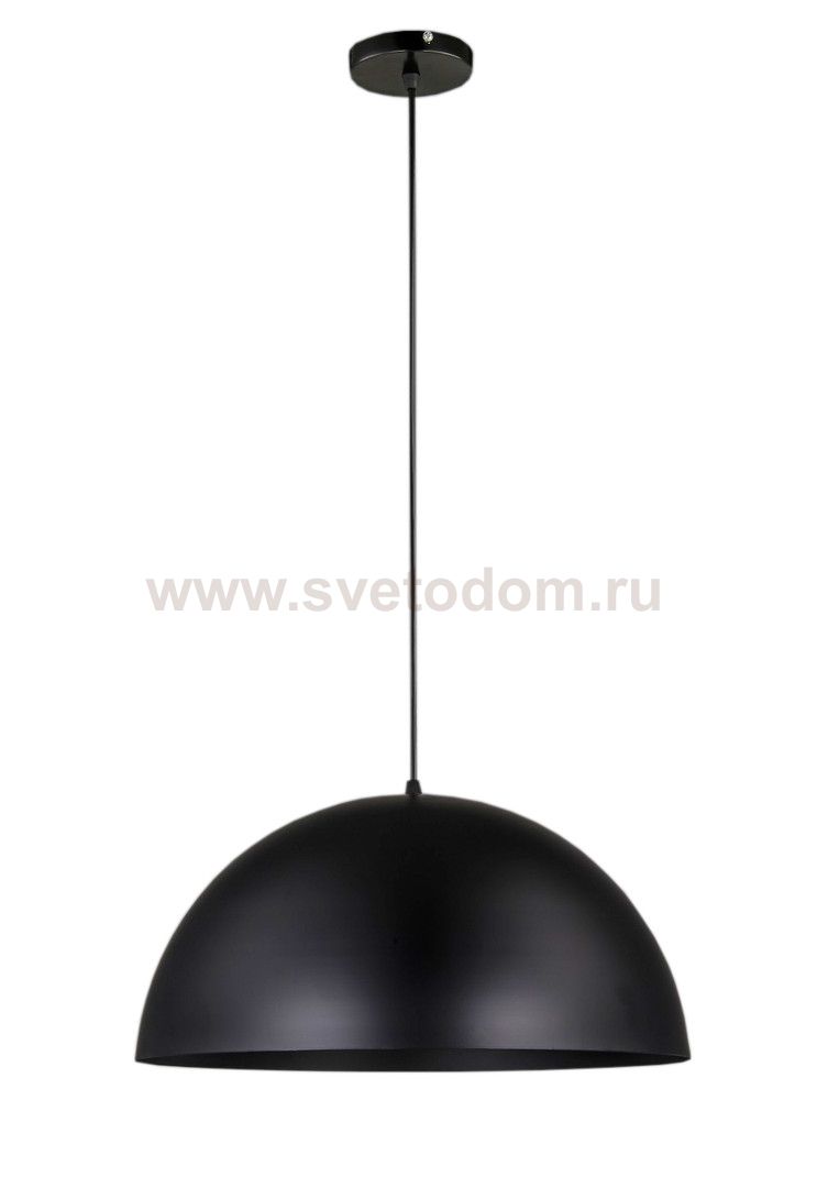 Люстра Sanda Black D40 MAK interior WTL2123-16-B Черный
