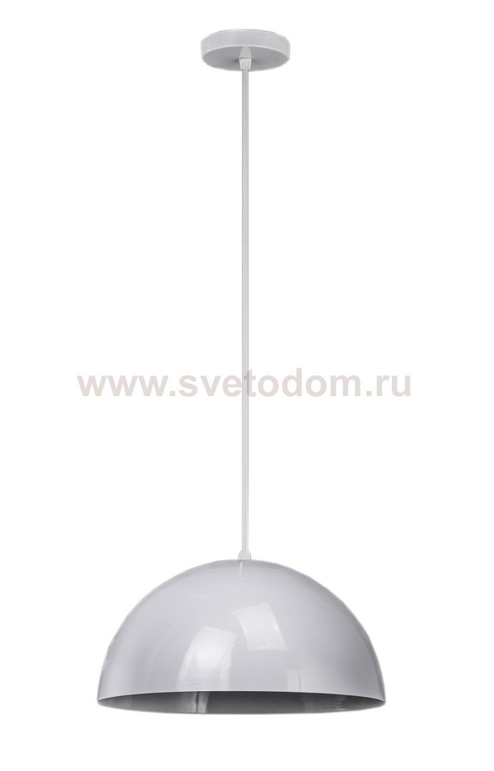 Люстра Sanda White D40 MAK interior WTL2123-16-W Белый