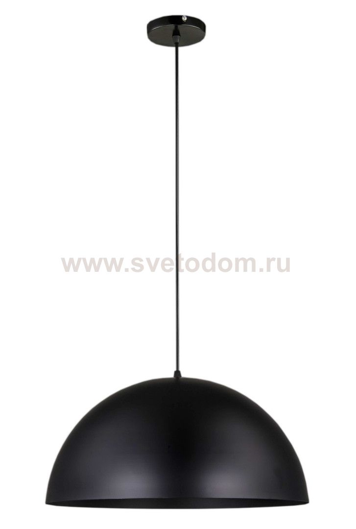 Люстра Sanda Black D50 MAK interior WTL2123-26-B Черный
