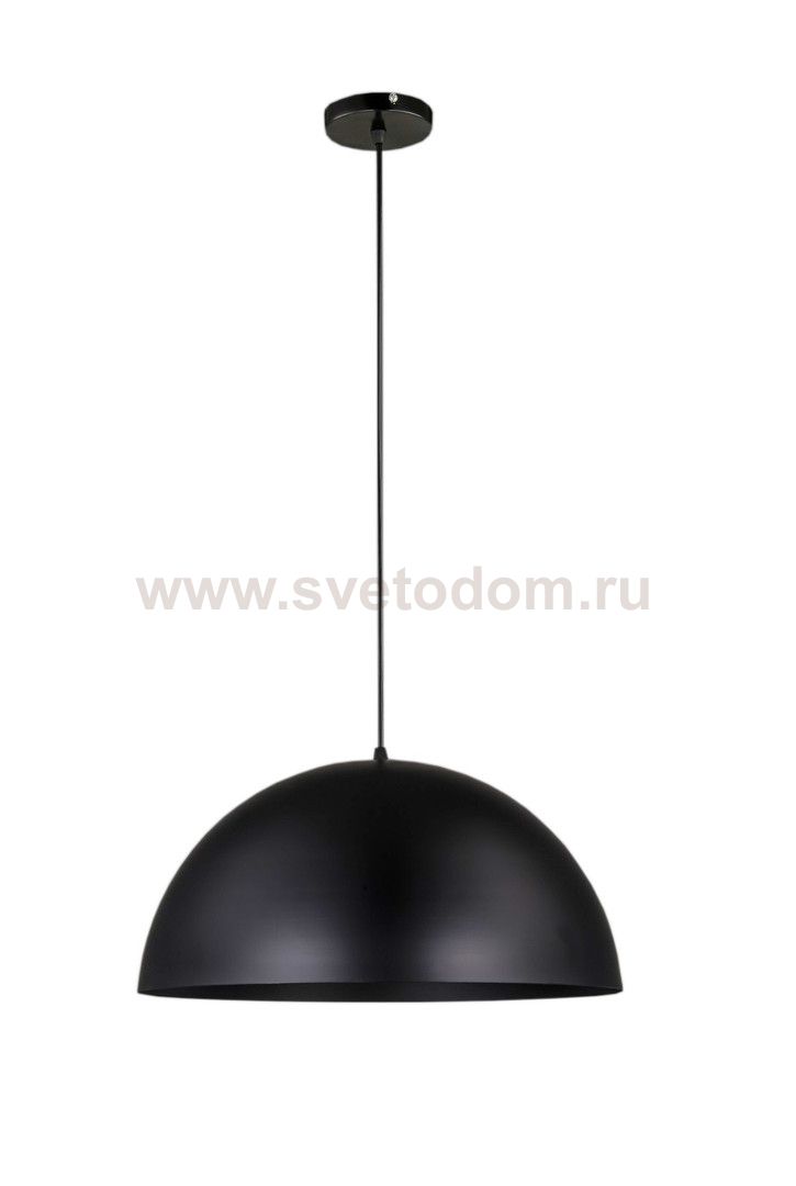 Люстра Sanda Black D30 MAK interior WTL2123-8-B Черный