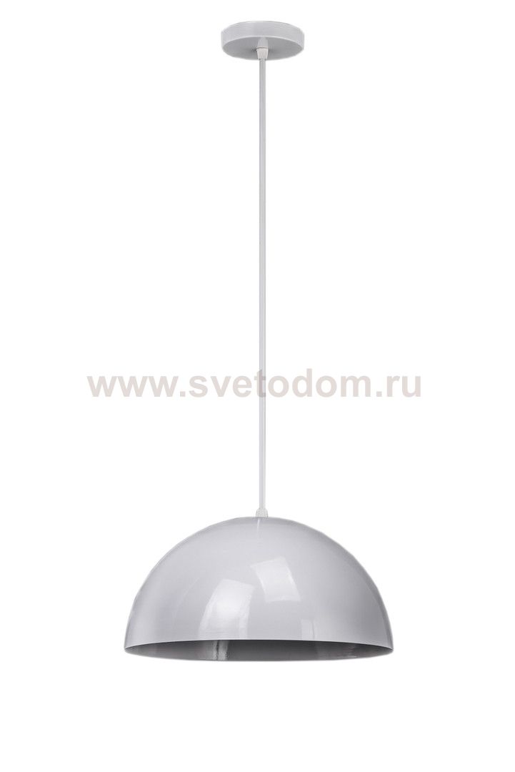 Люстра Sanda White D30 MAK interior WTL2123-8-W Белый