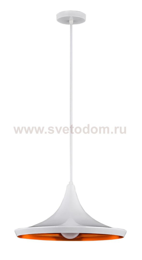 Люстра Balina Wide MAK interior WTL2128-3-W Белый