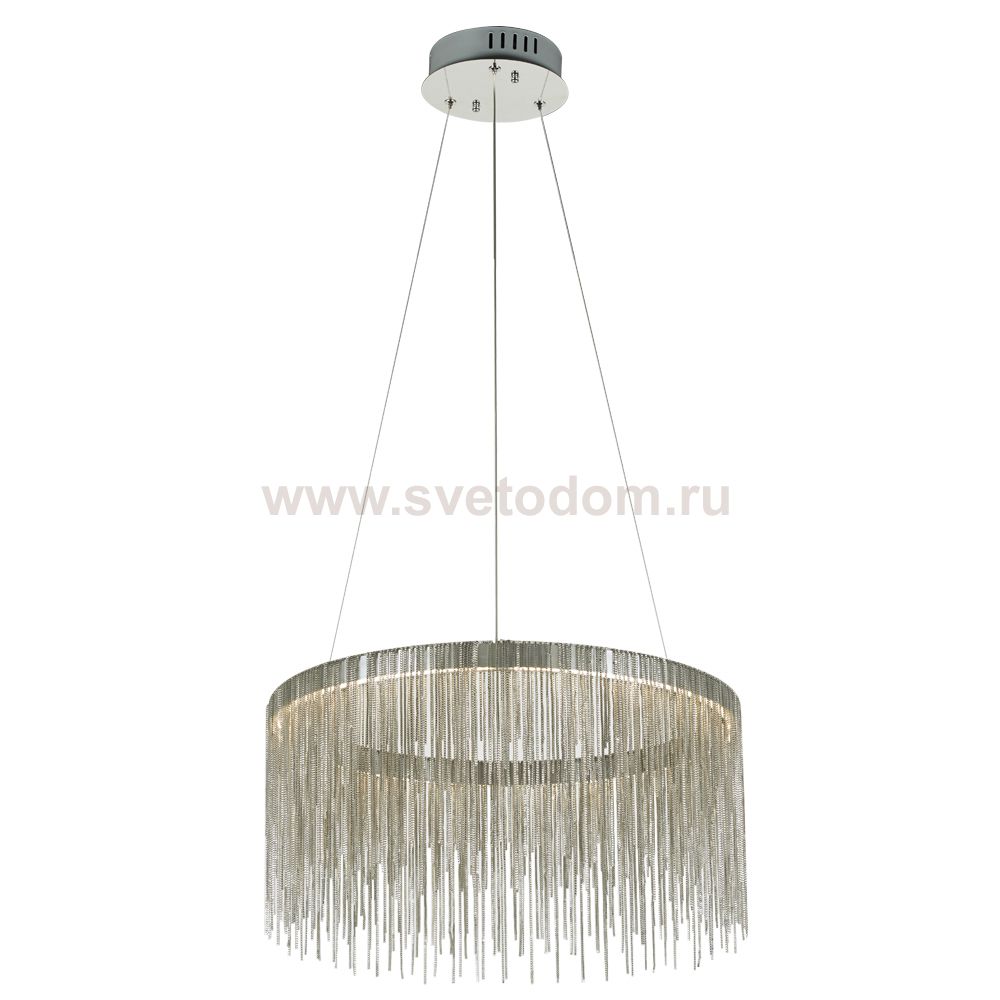 Люстра Versus 40 MAK interior WTL2157-400CH Хром