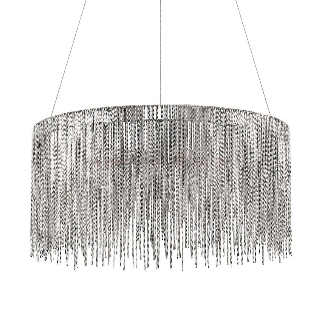 Люстра Versus 60 MAK interior WTL2157-600CH Хром