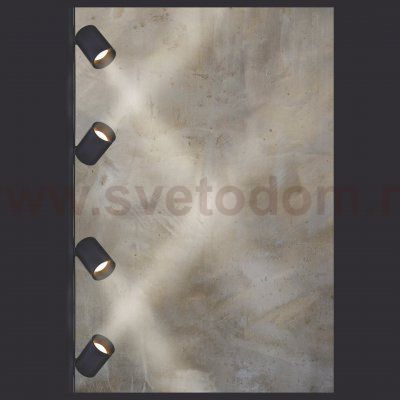 Светильник LED на шинопровод, 5W, 3000K Wertmark  WTL.O10.607.30.05