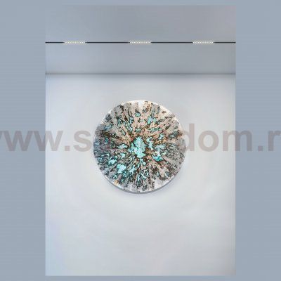 Светильник LED на шинопровод, 24W, 3000K Wertmark  WTL.O20.607.30.24
