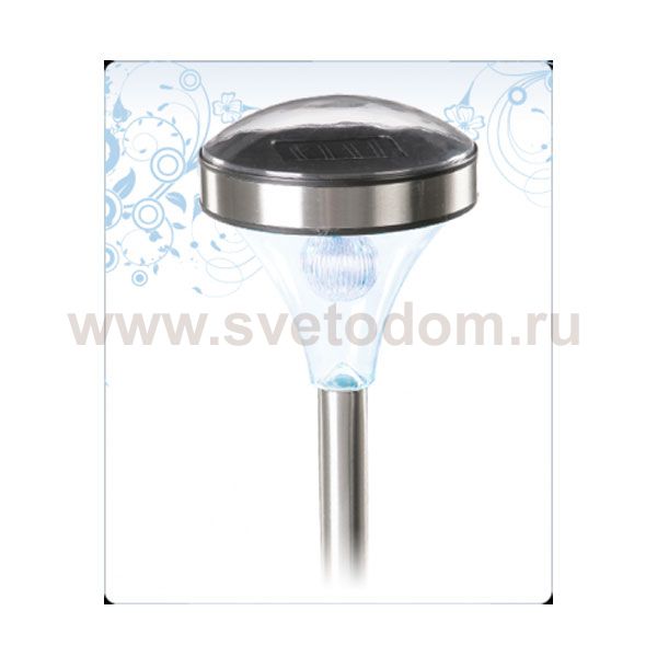 Садовый светильник Wolta GARDEN Flamenko, 43см (2 шт)