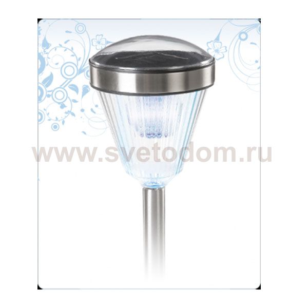 Садовый светильник Wolta GARDEN Naranjo, 44см (2 шт)