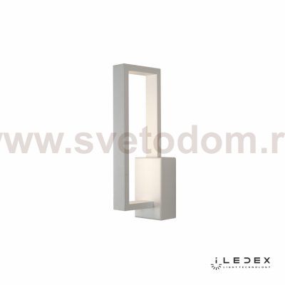 Настенный светильник iLedex Edge X050106 Белый