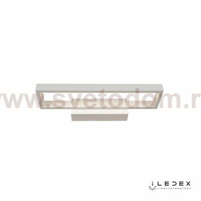 Настенный светильник iLedex Edge X050310 Белый