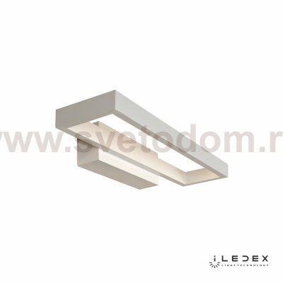 Настенный светильник iLedex Edge X050310 Белый